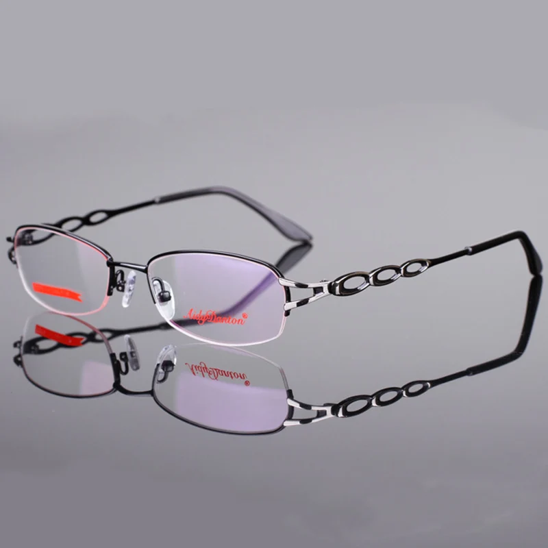 Оправа для очков Женская компьютерная прозрачные очки близорукости по рецепту
