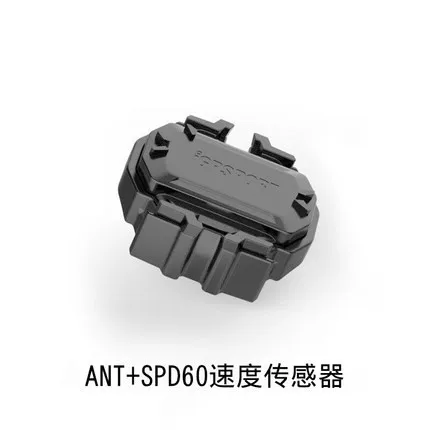 Порт IGPS Bluetooth ANT + двухрежимный пульсометр с новым датчиком скорости для частоты