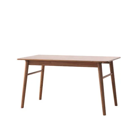 Обеденный стол мебель для столовой домашняя из орехового дерева обеденный