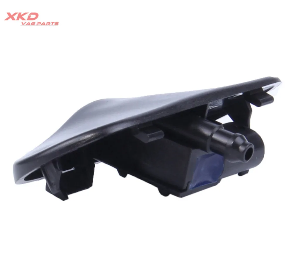 Сопло омывателя ветрового стекла с правым подогревом для Au di A6/S6/Avant A7 RS7 4G8955988 4GD 955