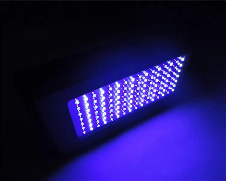 Высокопроизводительные светодиодные аквариумные огни для морского рифа и