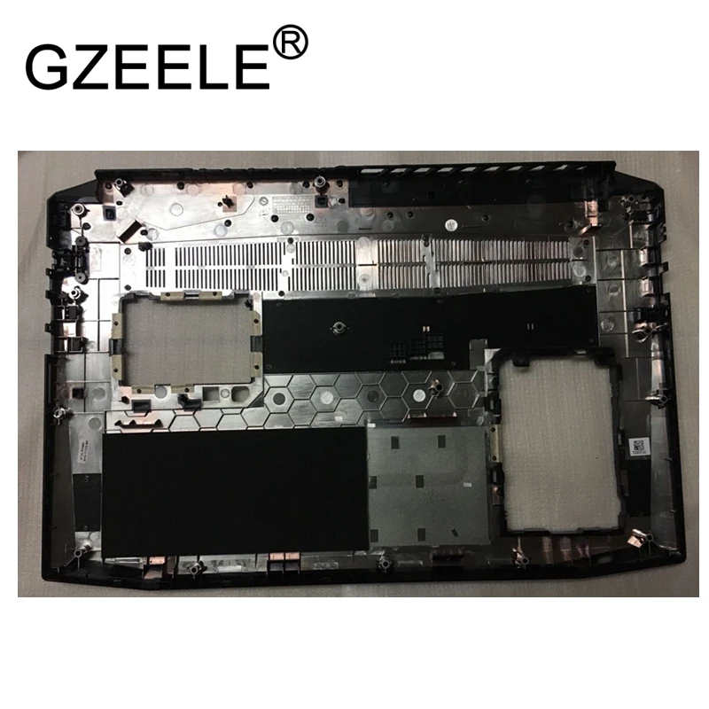 Новинка чехол GZEELE для ноутбука Acer Nitro 5 AN515-42 AN515-51 Helios 300 60.Q2SN2.001 | Компьютеры и офис