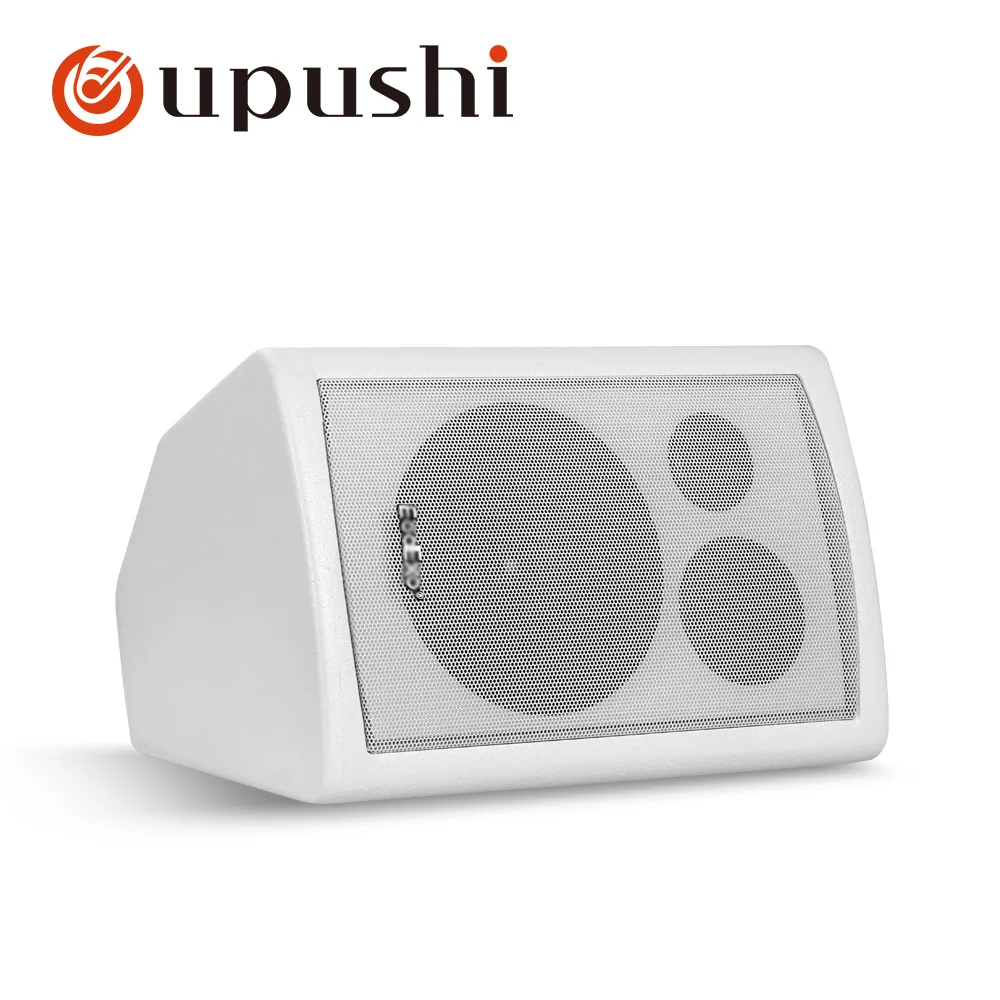 Школьные и настенные колонки звуковая система pa 40 Вт громкоговорители oupushi