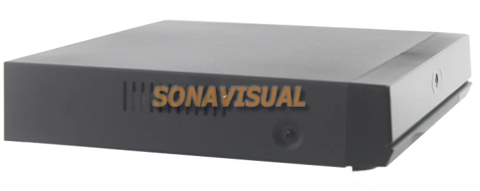 24ch NVR 2 ТБ Жесткий Диск Поддержка В Реальном Времени Видео 960 P/24ch 720 1080 P IP Camera Recorder