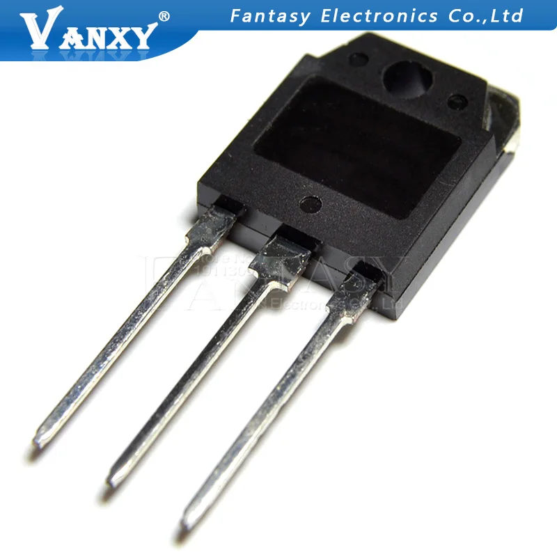 5pcs 2SK1518 TO-3P K1518 TO3P | Электронные компоненты и принадлежности