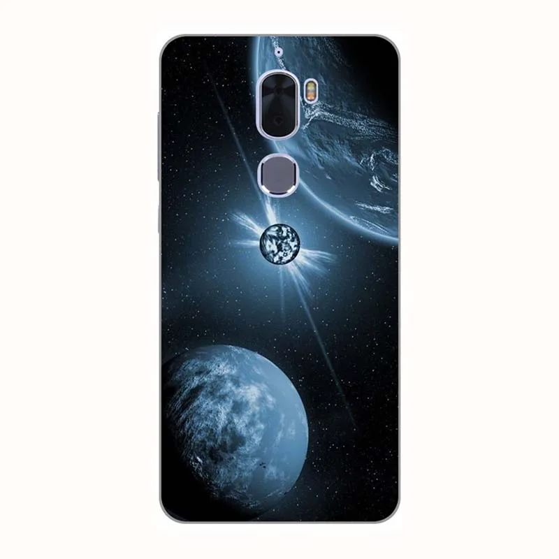 Печатный чехол для телефона, чехол для Letv Leeco Le Cool 1/Coolpad Cool1/LeRee Le 3 Le3 C106 C103, задняя крышка, Coque Para чехол s - Цвет: A44