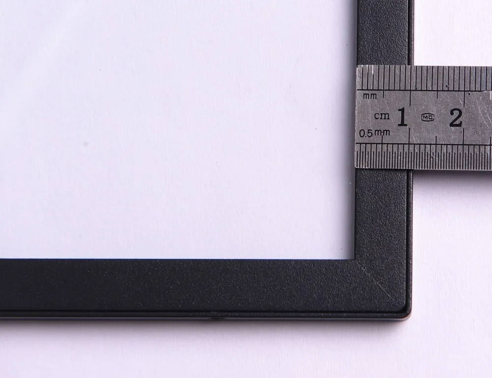 21 5 Дюймов двух точек касания ИК сенсорный экран Сенсорная панель Поддержка