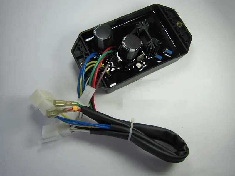 Сварочный генератор сварочный аппарат 5 кВт ква 6 кВА 7 AVR дизельный бензиновый Kipor