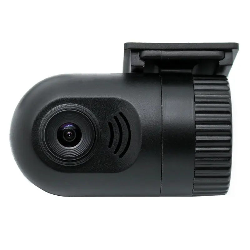 GreenYi 1280*720 P Автомобильный dvr камера цифровой видеомагнитофон с 120 широкоугольный
