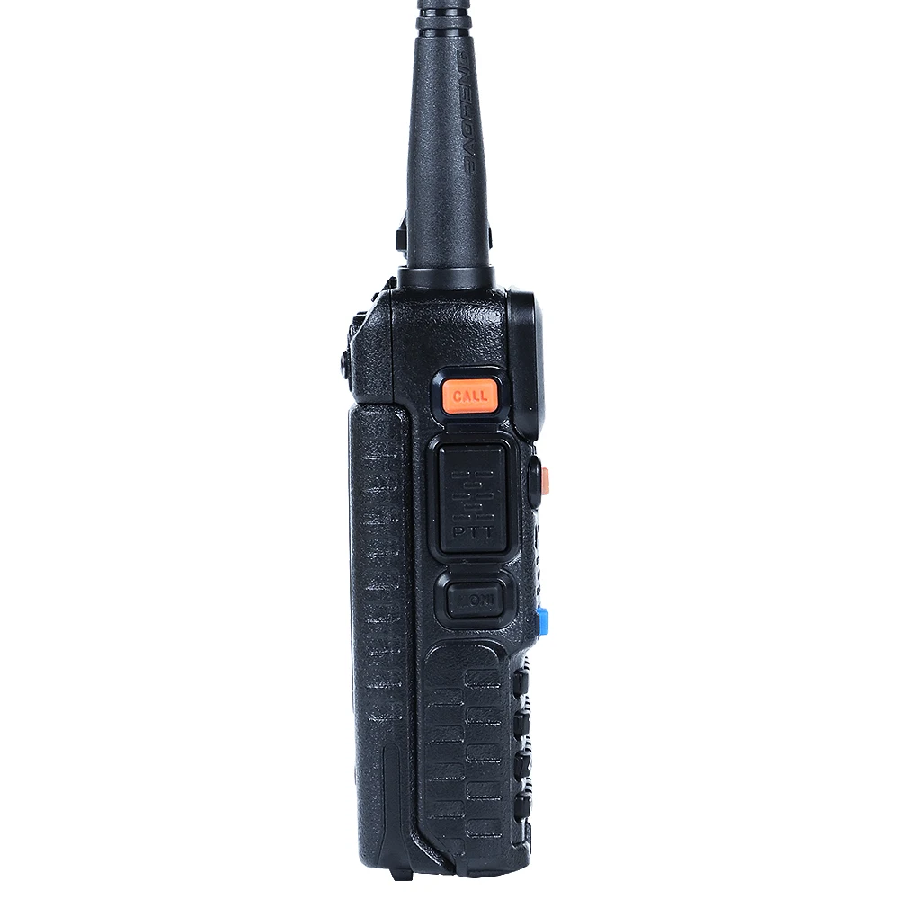 Baofeng уф-5r Рация двухстороннее радио walkie talkie для укв dual band хэм cb радиостанции баофенг uv 5rbaofeng уф-5r рации для охоты