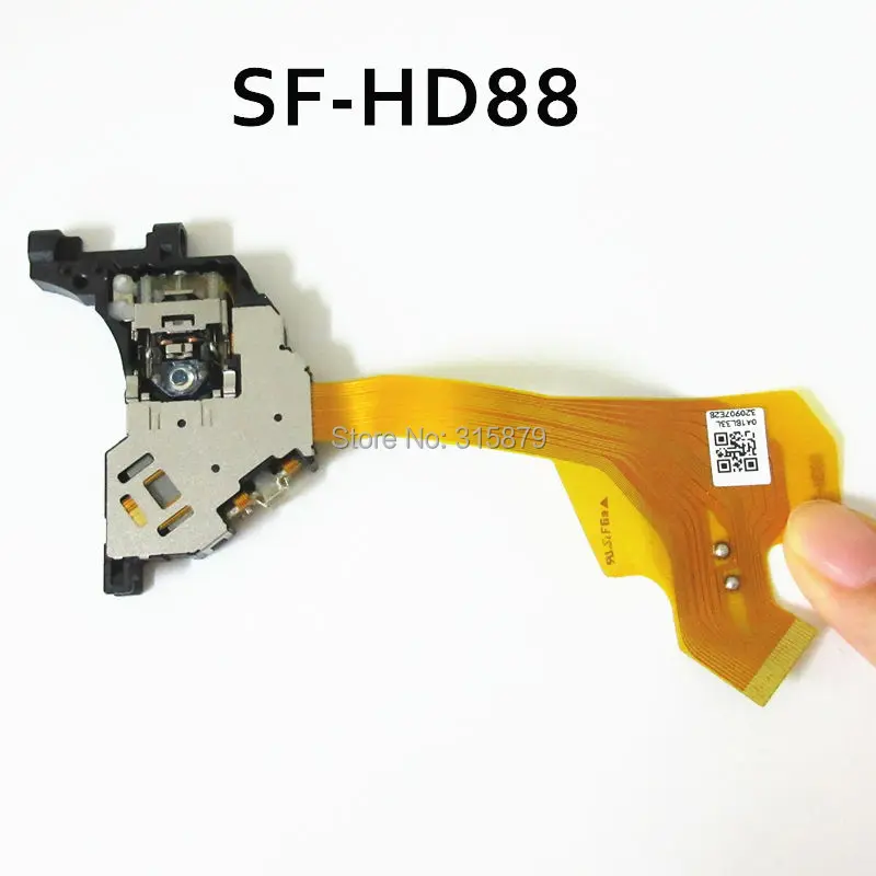 

Original SF-HD88 for SANYO Car Audio DVD Laser Pickup SF HD88 SFHD88