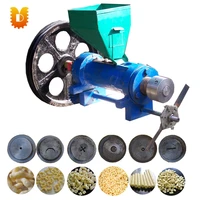 40kgh corn millet sorghum puffing machinegrain extruderwithout motor
