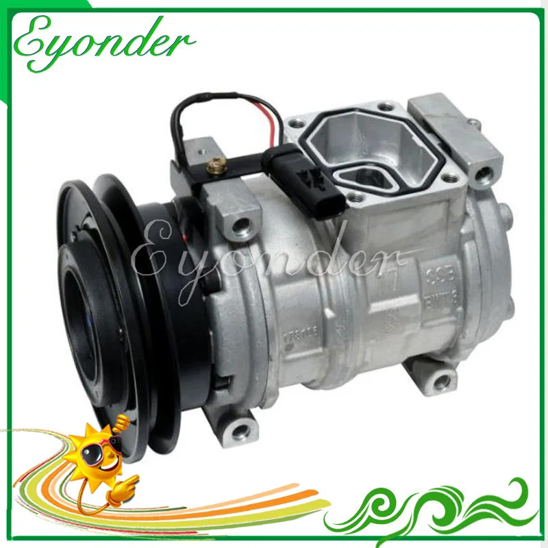 Фотонасос A/C AC для Chrysler NEON 011499 2021896 2021896R 4758322AC 4758452 4758900 4815912AC|Вентиляторы и наборы| |