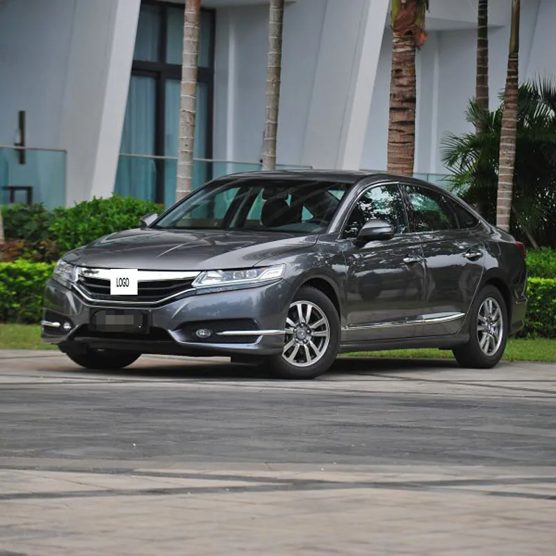 Автомобильные аксессуары из нержавеющей стали задний бампер ног пластина для honda