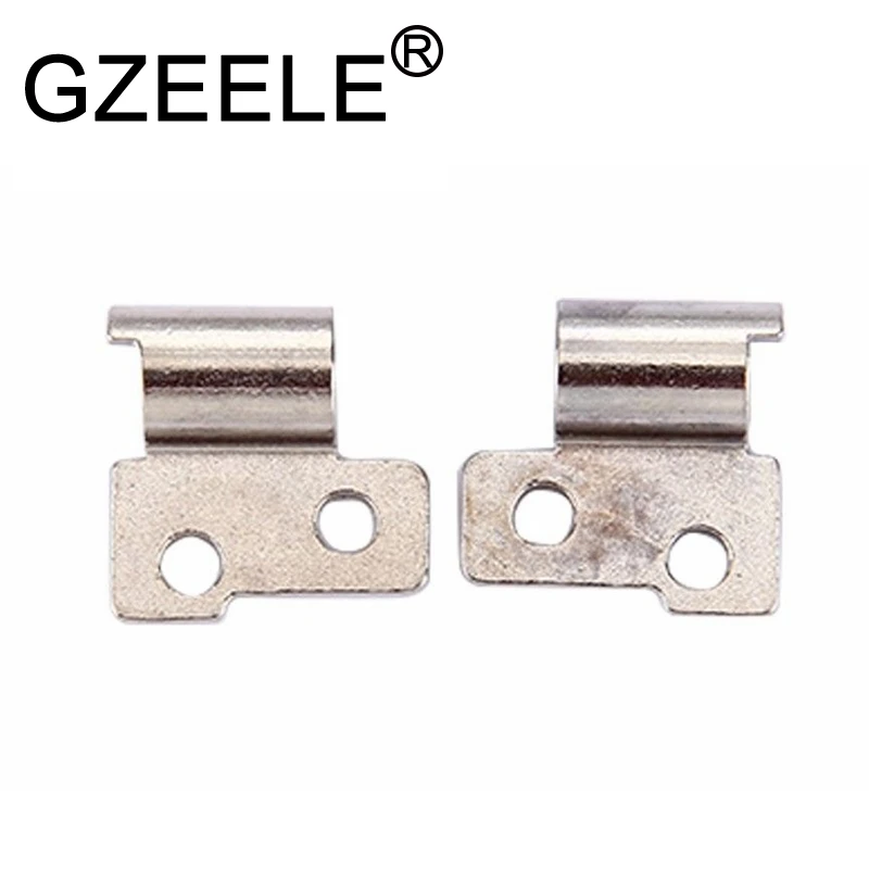 

GZEELE NEW For Apple Macbook Air A1237 A1304 MC234 LCD Display hinge Clutch set 13.3" Hinges Set both Sides