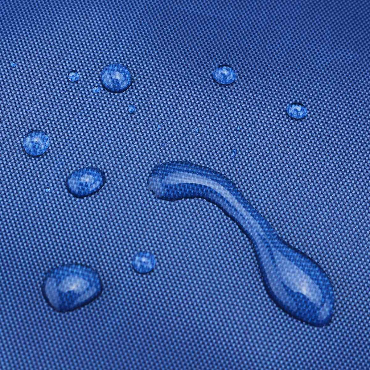 Пылезащитные чехлы из ткани Оксфорд для пинг-понга водонепроницаемый чехол