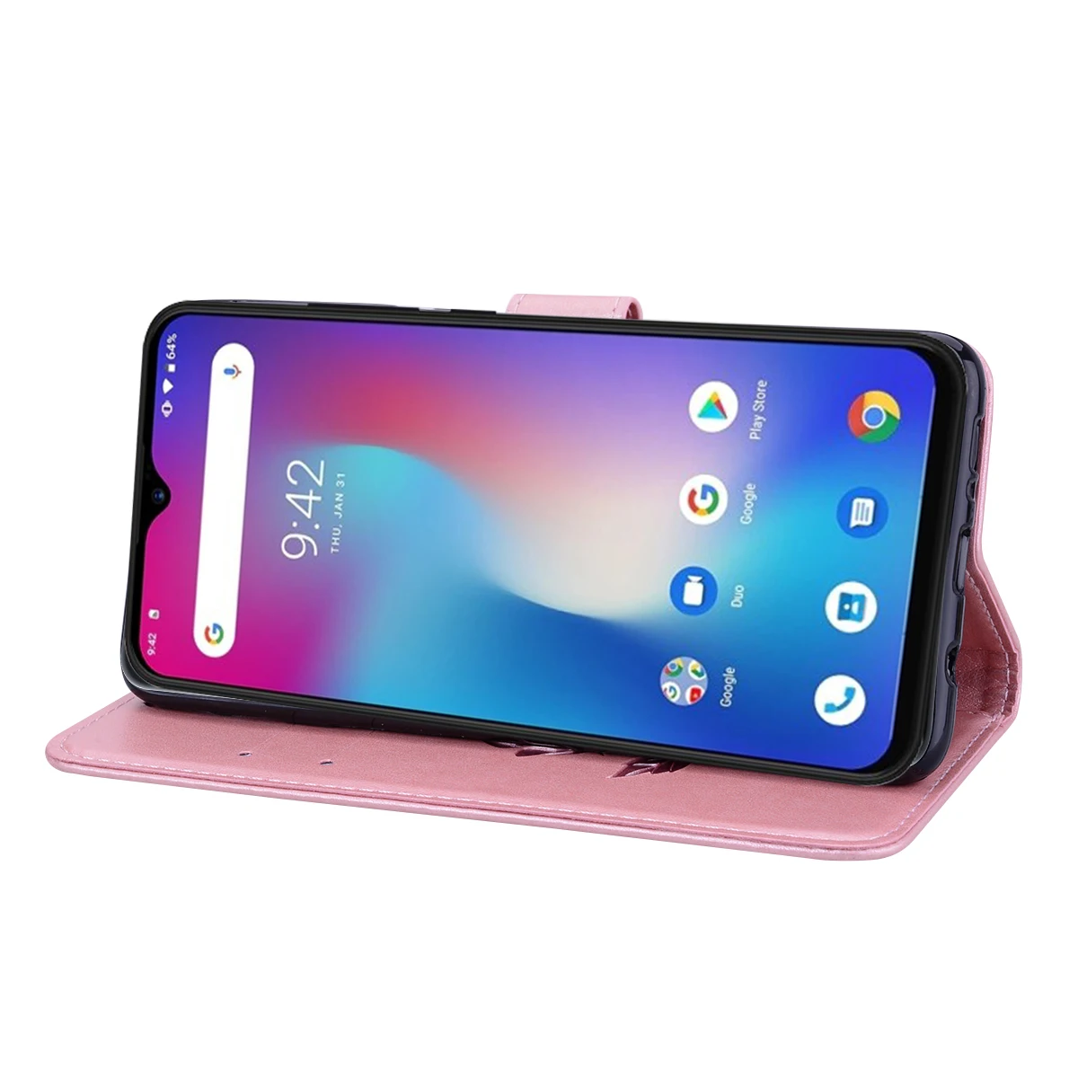 Чехол-книжка для телефона Archos доступный 50S Oxygen 57 63 Diamond A50 гранитный сердечник 62S 55S Ultra 57S 60S Junior из искусственной кожи