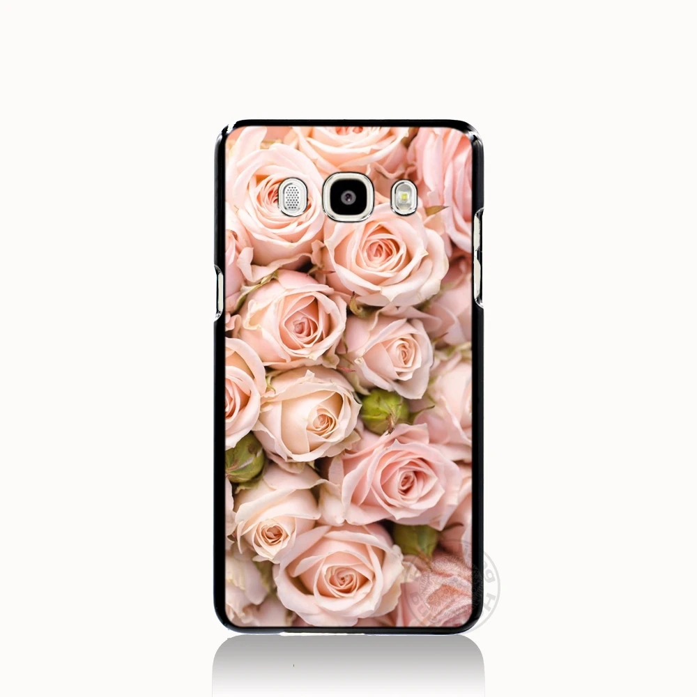 HAMEINUO чехол для телефона с изображением природных цветов животных Samsung Galaxy J1 J2 J3 J5