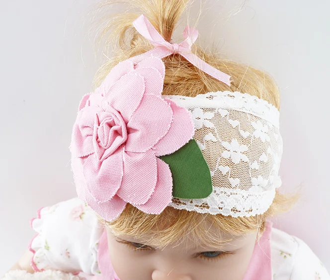 Forrsdor 56cm lifelike angel baby doll with pink embroidery set silicome limbs and cloth body Silicone Reborn Baby Dolls | Игрушки и