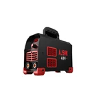 Бтиз Электрический мини-сварочный аппарат переменного тока 220 В, автоматическая стандартная дуговая сварочная машина, электрод 4,0 мм, бесплатная доставка