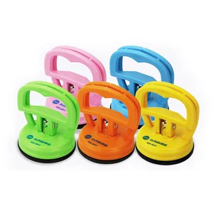 Многофункциональная мощная присоска для разборки ЖК-экрана телефона