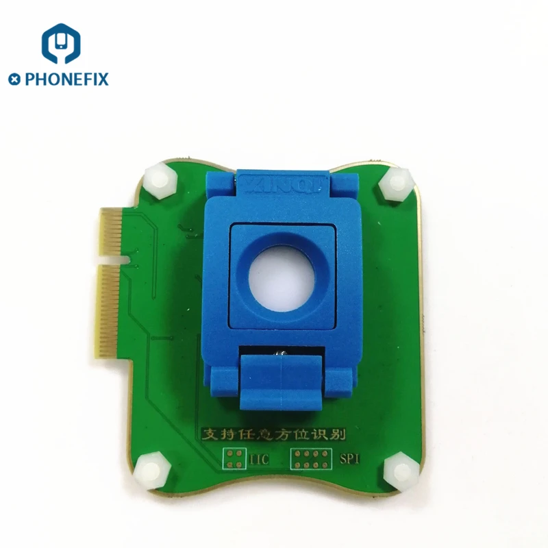 PHONEFIX JC Pro1000S Многофункциональный чип EEPROM IC для чтения инструмент записи для iPhone 6 6 P 6 S 6SP 7 7 P 8 8 P X инструмент для ремонта материнской платы