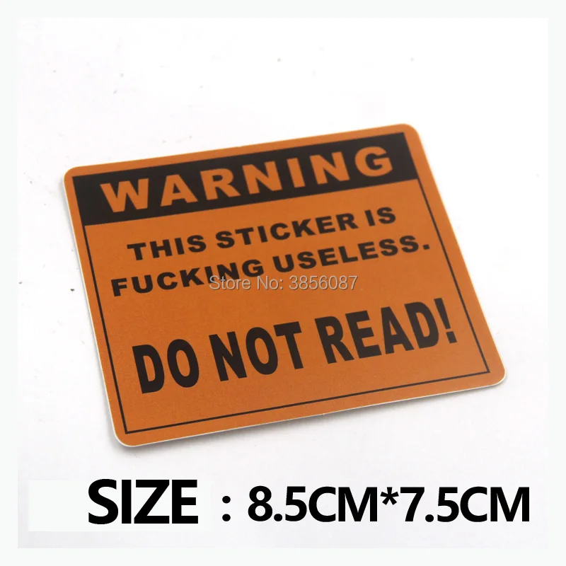 Предостережение FASP чтобы избежать серьезных травм не скажите мне как сделать