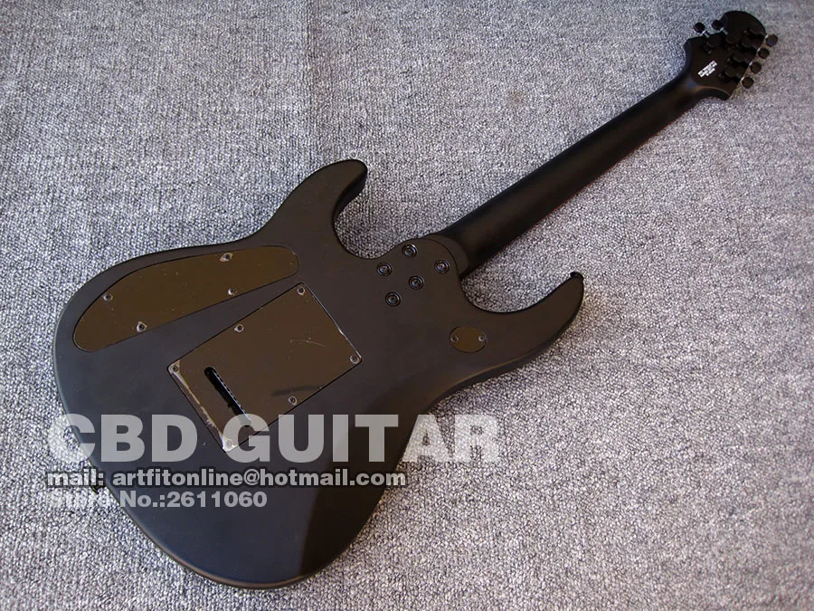 Giggle JP6 jonpetrucci матовый атласный черный катушка Сплит Musicman Китай музыкальные