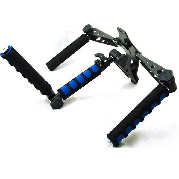 DSLR Rig оригинальный комплект для видеосъемки крепление на плечо аксессуары