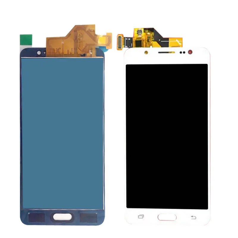 ЖК-дисплей для Samsung Galaxy J5 2016 J510 TFT экран дигитайзер сборка J510FN J510F J510M | Мобильные