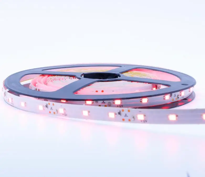 2016 Светодиодная лента ярче чем 3528 300 светодиодов 2835 SMD светодиодная полоса не