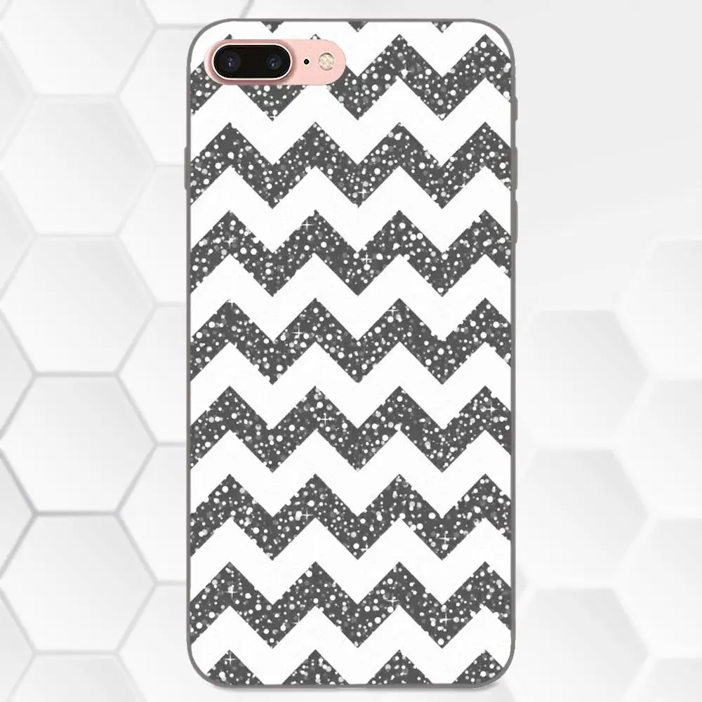Романтичная розовая полосатая нижняя часть с надписью He Love для Samsung Galaxy A3 A5 A6 A6s A7 A8