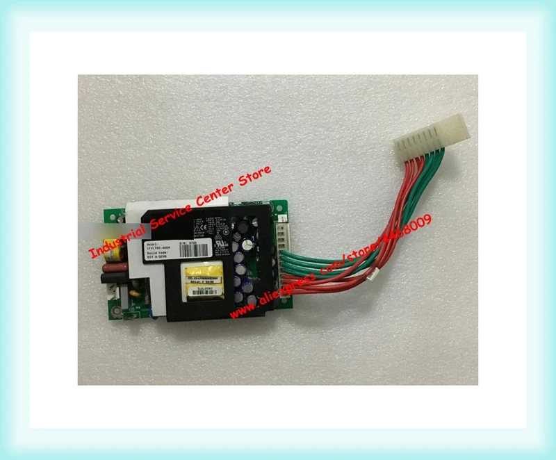Оригинальный источник питания для устройства EOS VLT80-4004 70W EOS