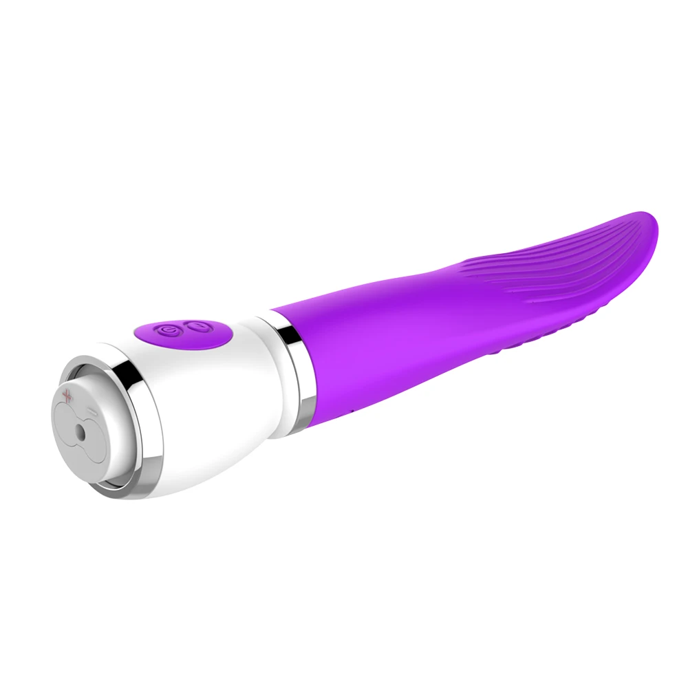 Мощный вибратор с usb зарядкой фаллоимитатор для стимуляции клитора