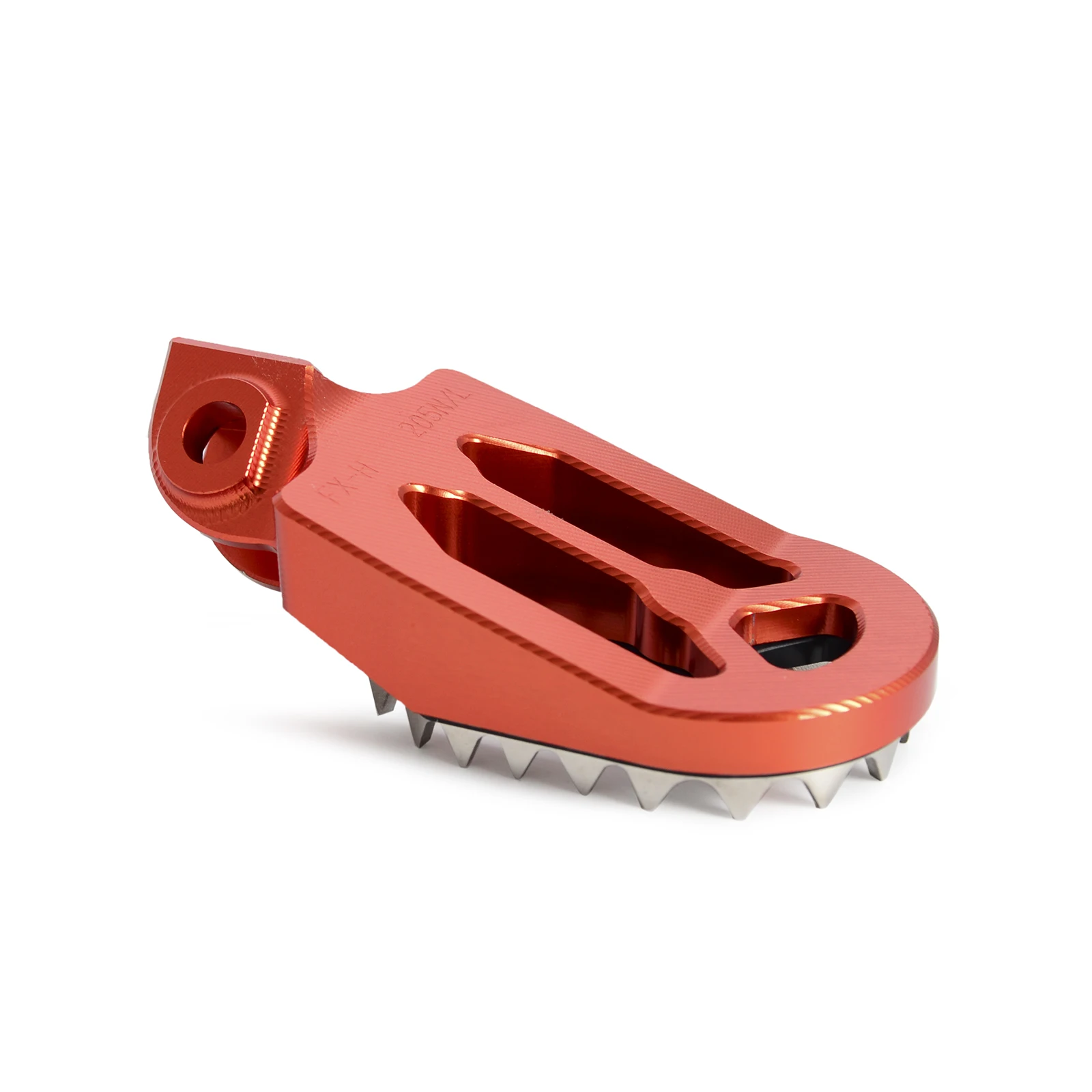 Подножки для ног подножки педаль KTM 690 950 990 1050 1090 1190 1290 Enduro SMC SMR Supermoto Adventure Super Adv R