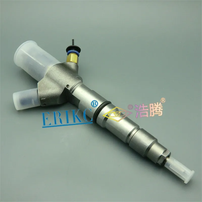 ERIKC 6000610126 6000900262 инжектор дизельного топлива пластиковая защитная заглушка