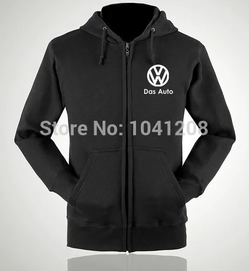 Ectic S ~ XXL Размер 4 цвета Зимние куртки Volkswagen VW 4S рабочая одежда свитер пуловер|4s