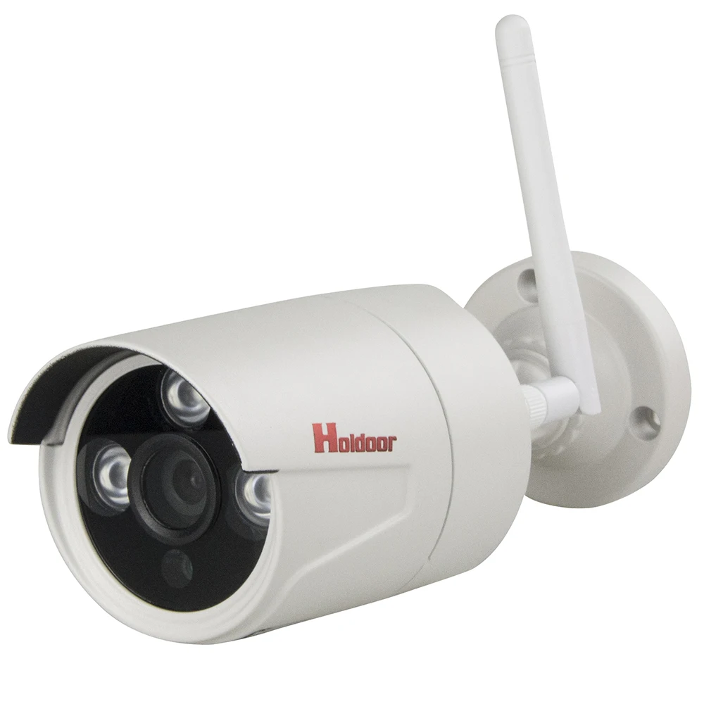 Onvif Wi Fi ip камера 1080 P беспроводной P2P ИК ночного видения водонепроницаемый F