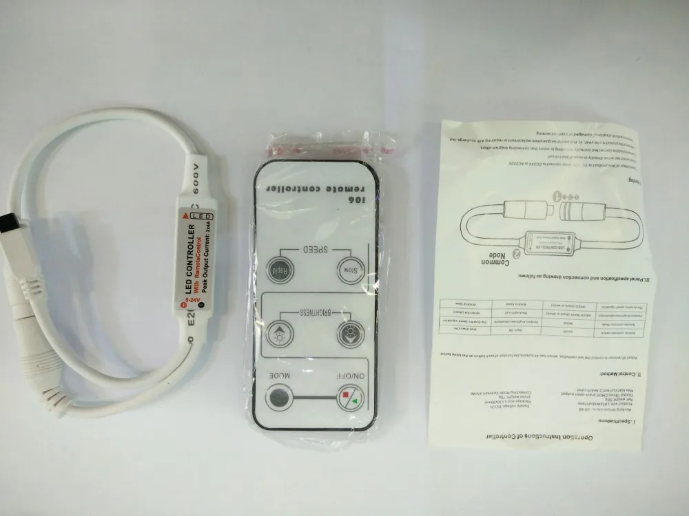 Водонепроницаемая светодиодная лента 300 светодиодов/5 м 5050 SMD Холодный/теплый
