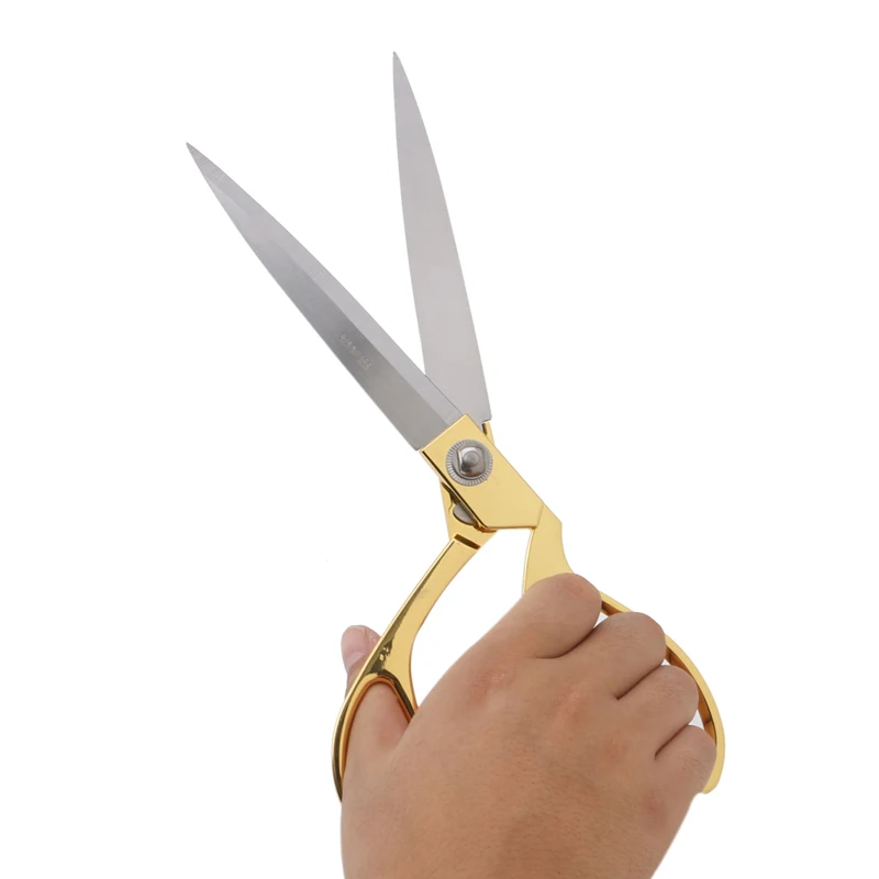 Многофункциональные кухонные ножницы из нержавеющей стали для шитья одежды| |