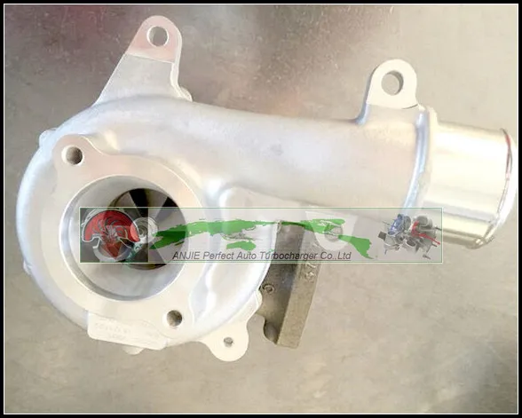 Турбо VB31 17201 0L071 OL071 0L070 OL070 для TOYOTA HI LUX Hilux Oraz DYNA Vigo 2KD FTV 2KDFTV 2.5L D4D 120HP|turbo turbo turbo|turbo