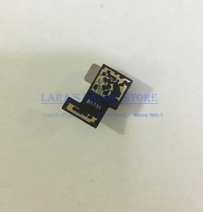

Original Tested For Xiaomi mi max 2 Front Small Rear Big Back Camera Module Mobile Phone Replacement Part Lens Repair