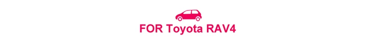 YUEMAIN автомобиля Радио Мультимедийный проигрыватель для Toyota RAV4 RAV 4 2007-2010 2Din Android 8,1 автомобильное радио с GPS навигационная лента Регистраторы DVR