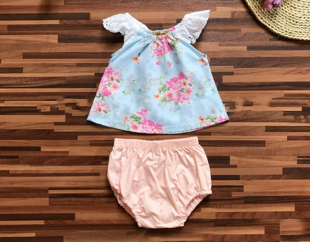 

DollMai Reborn девочки куклы одежда для 50-57 см реборн девочка платье летняя одежда костюм для младенцев