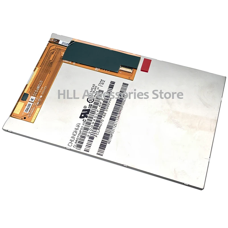 Бесплатная доставка 7-дюймовый ЖК-дисплей 1280x800 для google Nexus 7 2012 ME370T планшетный ПК MID