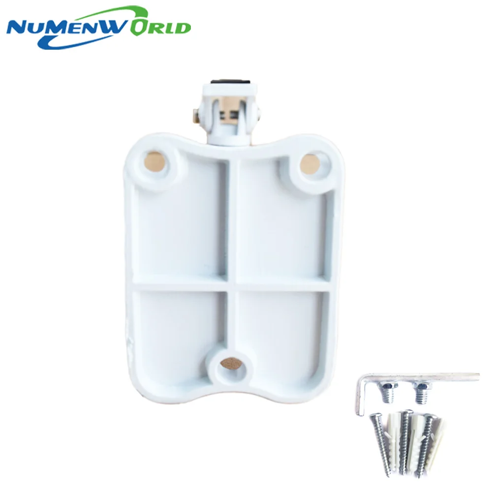 Новая модель держателя для настенного монтажа камеры видеонаблюдения|ip camera