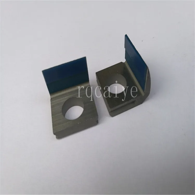 

DHL FEDEX Free shipping 50 pcs M4.011.727/02B SM74 gripper M4.011.727 High quality Printing Machine Parts