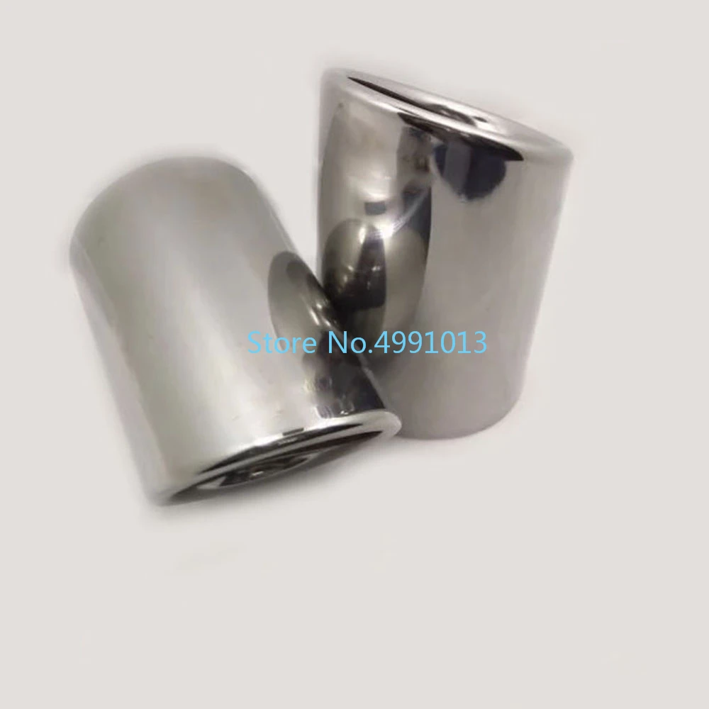Автомобильный Стайлинг крышка глушителя внешняя Концевая труба выделенный