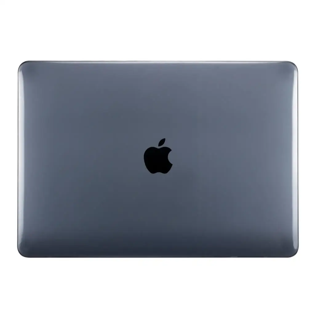 Кристальный Жесткий Чехол для ноутбука Macbook AIR 13 дюймов A1932 Сенсорная панель Pro 16 A2141 retina 12 15 дюймов Чехол A1369 A1707 A2159