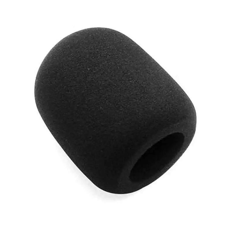 Samson WS03 прочный пенопласт для защиты от шума и ветра микрофона SAMSON C01 C03 CL7 CL8 C01U C01UPRO